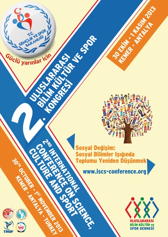 2nd_International_Conference_Poster_2013