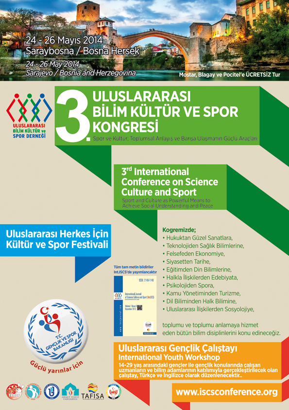 3rd_International_Conference_Afis_2014